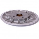 Шкив щека ведомого вариатора подвижный для снегоходов Ski-Doo