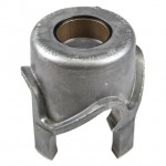 Хеликс стакан коронка ведомого вариатора для снегоходов Ski-Doo SUMMIT G4 EXPERT