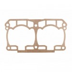 Прокладка под цилиндры 0,8 mm для снегоходов Ski-Doo Rotax 800R E-TEC/P-TEK 2007-2019г