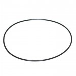 Прокладка крышки ГБЦ для снегоходов Ski-Doo Rotax 600 HO SDI 