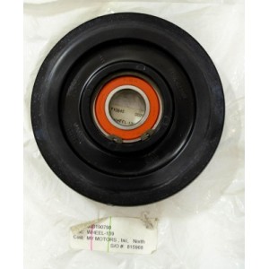 Ролик подвески 139мм, внутренний