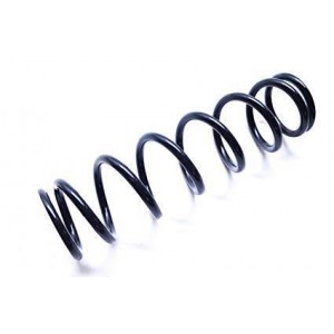 Пружина амортизатора среднего (черная) Ski-Doo 09-23