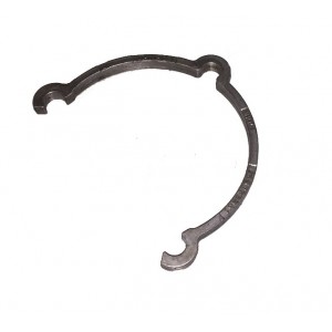 Проставка передней подвески для снегоходов Ski-Doo SKANDIC/TUNDRA 2010-2021г