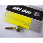 Наконечник рулевой внутренний Scandic 05-16г