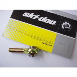 Наконечник рулевой внутренний Scandic 05-16г