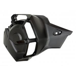 Панель боковая левая для снегохода BRP Ski-doo G5 Панель боковая левая для снегохода BRP Ski-doo G5