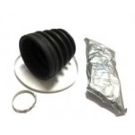 Пыльник задний внеш, внутр Can-Am Outlander G1,  Renegade 06-07г