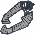 Сменные фильтры повышенной прочности для комплекта 860202459 Ski-Doo BRP