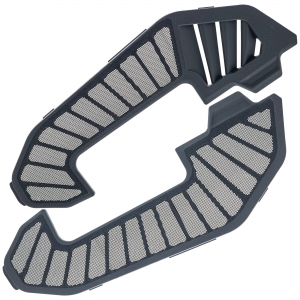 Сменные фильтры повышенной прочности для комплекта 860202459 Ski-Doo BRP 