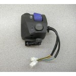 Пульт управления левый для снегохода Yamaha RS Venture Viking Professional Пульт управления левый для снегохода Yamaha RS Venture Viking Professional