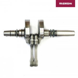 Коленчатый вал двигателя квадроцикла Can-Am Коленчатый вал двигателя квадроцикла Can-Am