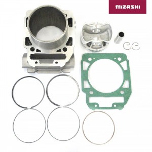 Цилиндр, поршень и прокладки для  Can-Am 1000 