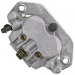 Суппорт тормозной передний левый (с колодками) Yamaha Viking 700 14-24