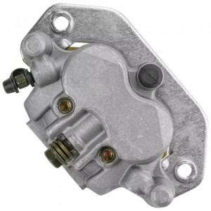 Суппорт тормозной передний левый (с колодками) Yamaha Viking 700 14-24