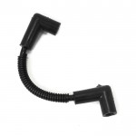 Провод высоковольтный бронепровод для снегоходов Ski-Doo Rotax 600HO/800R E-TEC