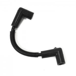 Провод высоковольтный бронепровод для снегоходов Ski-Doo Rotax 600HO/800R E-TEC