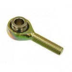 Рулевой наконечник для снегоходов BRP (левая резьба) 