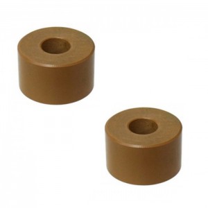 Комплект роликов  (sledex) ведомого вариатора BRP 