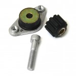 Опора двигателя снегохода Polaris