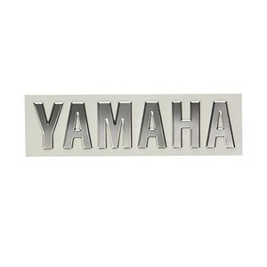 Наклейка для квадроцикла  YAMAHA GRIZZLY 550 660 700