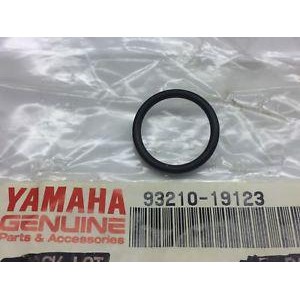 Кольцо уплотнительное под заливную пробку  заднего редуктора для квадроциклов Yamaha 