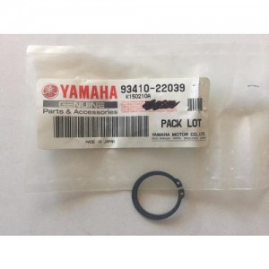 Кольцо стопорное  Yamaha Grizzly 660