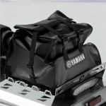 Кофр-сумка на туннель снегохода Yamaha FX NYTRO XTX 