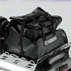 Кофр-сумка на туннель снегохода Yamaha FX NYTRO XTX SMA-8HLBW-XT-00