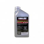 Масло Yamalube 10W-50 Semisynthetic Oil (0,946 л)  полусинтетика