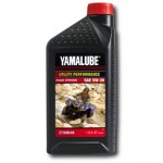 Масло Yamalube 5W-30 Performance Mineral Oil (0,946 л)