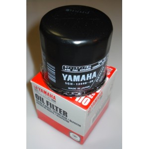 Фильтр масляный Yamaha 