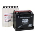 Аккумулятор YUASA YTX20HL-BS