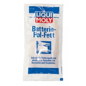 Смазка для электроконтактов  Batterie-Pol-Fett (0.01 л)  8045