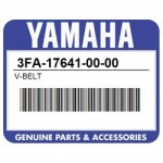 Ремень вариатора  для квадроцикла Yamaha Grizzly 125