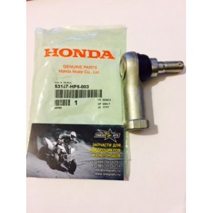 Наконечник рулевой наружный для квадроциклов  Honda , Can Am ,Yamaha Rhino  53157HP5003 ,709400487 ,WE315015 ,5B4238410000