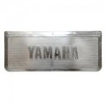 Брызговик для снегохода  Yamaha 