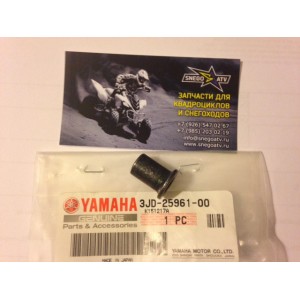 Гайка тормозного суппорта Yamaha 