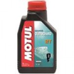 Масло моторное MOTUL OUTBOARD 2T 1л